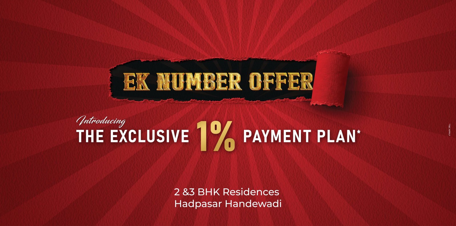 Majestique Rhythm County — Hadapsar-Handewadi Pune